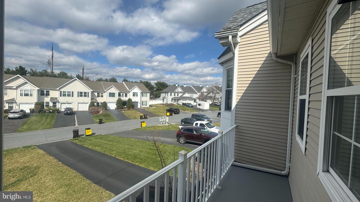 PERKIOMEN GREENE - Residential Lease