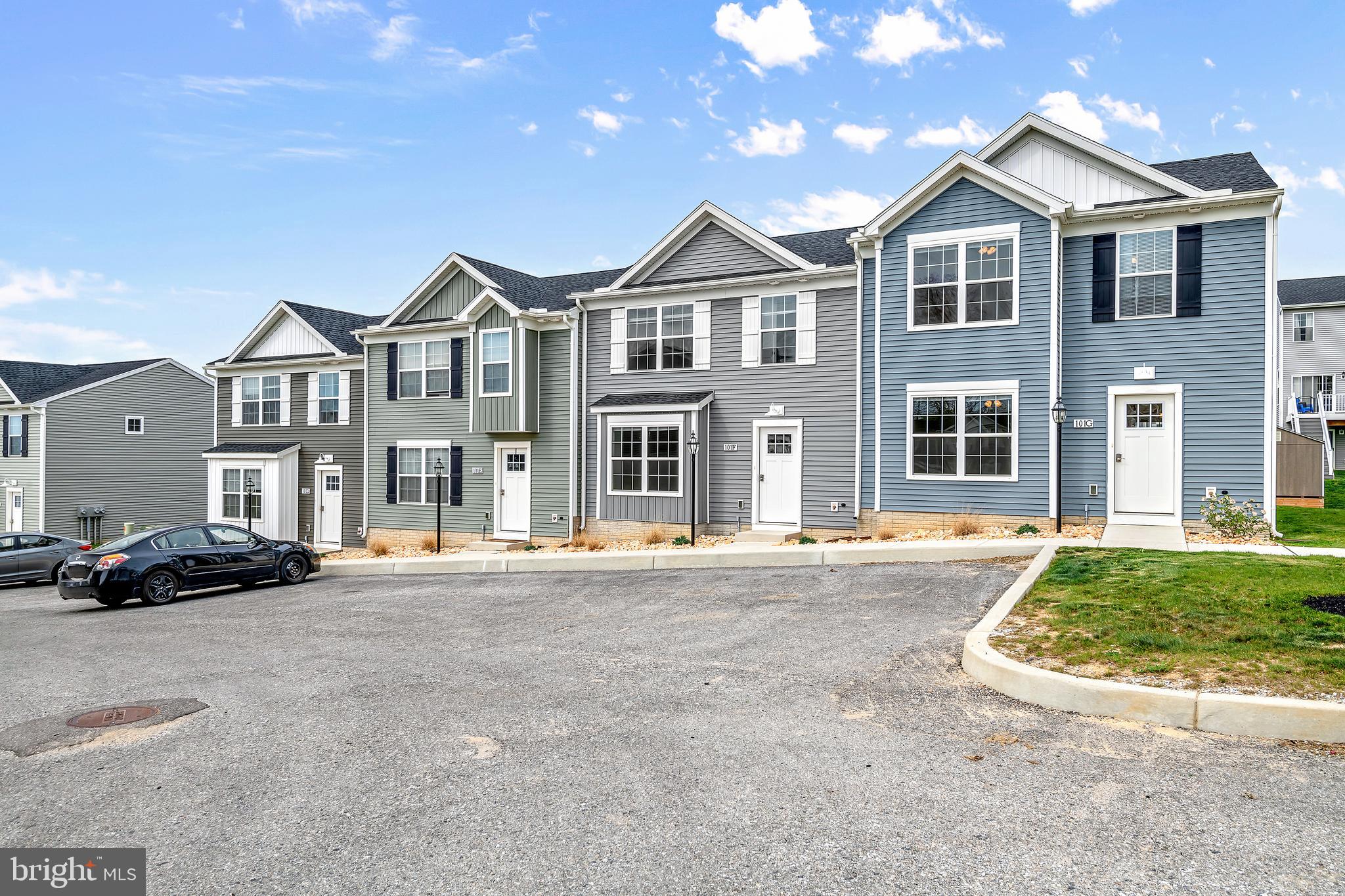 **SPECIAL: One Month Free + Reduced pricing starting at $1800! Apply by 7/31!** Introducing a newly built 3 bedroom, 2 bathroom home in the heart of Hagerstown, MD! Boasting a generous 1253 square feet, this home provides the perfect balance of space and comfort. Nestled in a prime location, enjoy the convenience of being just moments away from local shopping, popular attractions, and major commuter routes. Inside, the residence exudes a warm and welcoming atmosphere, complete with modern finishes and thoughtful design. From the spacious bedrooms to the beautifully appointed bathrooms, every inch of this home has been meticulously crafted to offer the ultimate luxury. Don't miss out on this opportunity to experience the best of Hagerstown living! Schedule your private showing today! Model home pictured; floorplan may slightly vary.