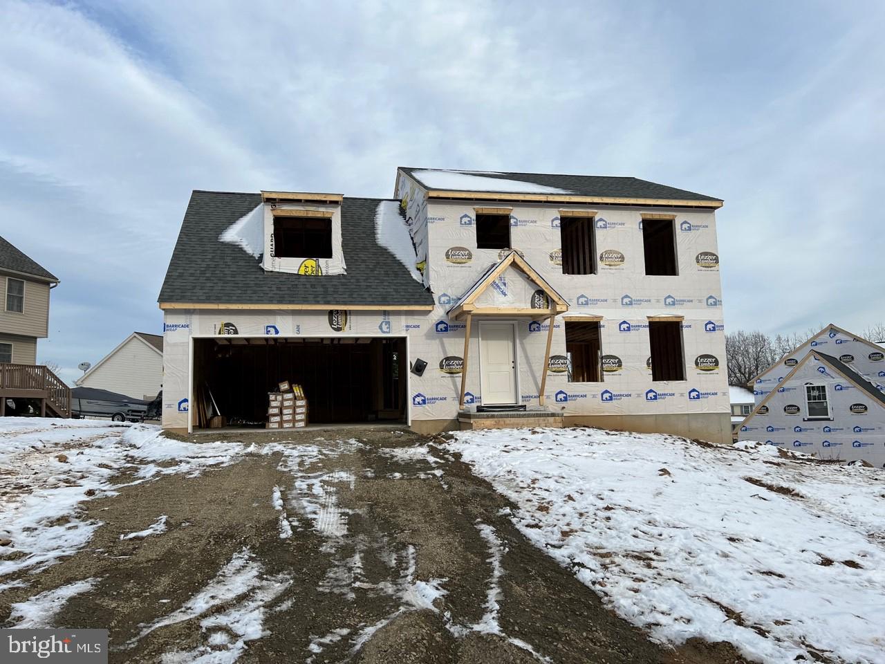 NONE AVAILABLE - Residential