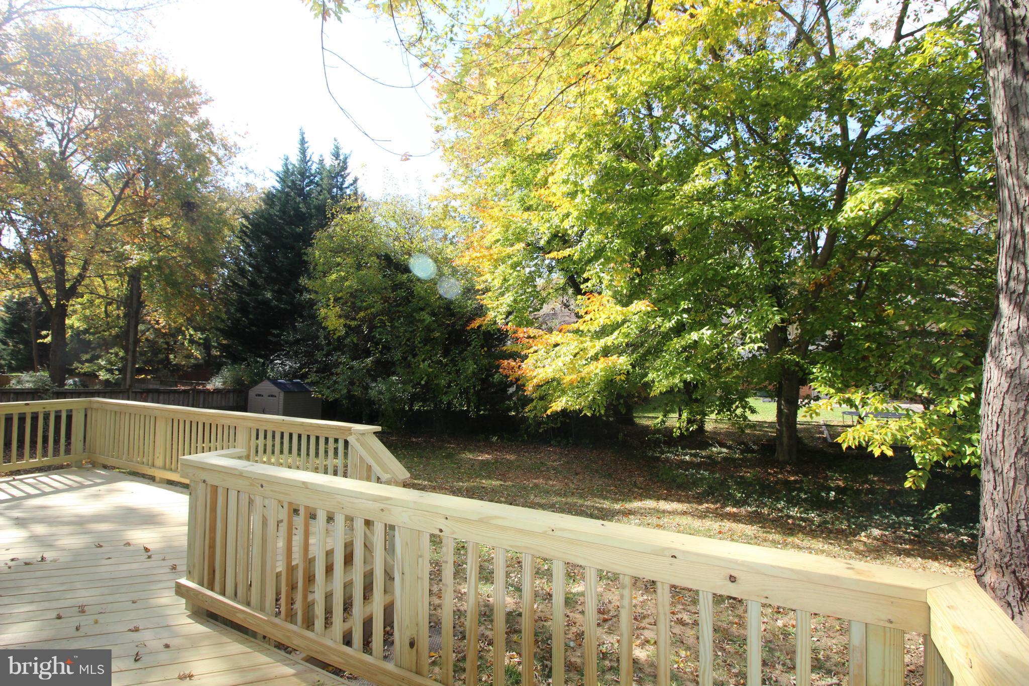 STONEWALL MANOR - Residential