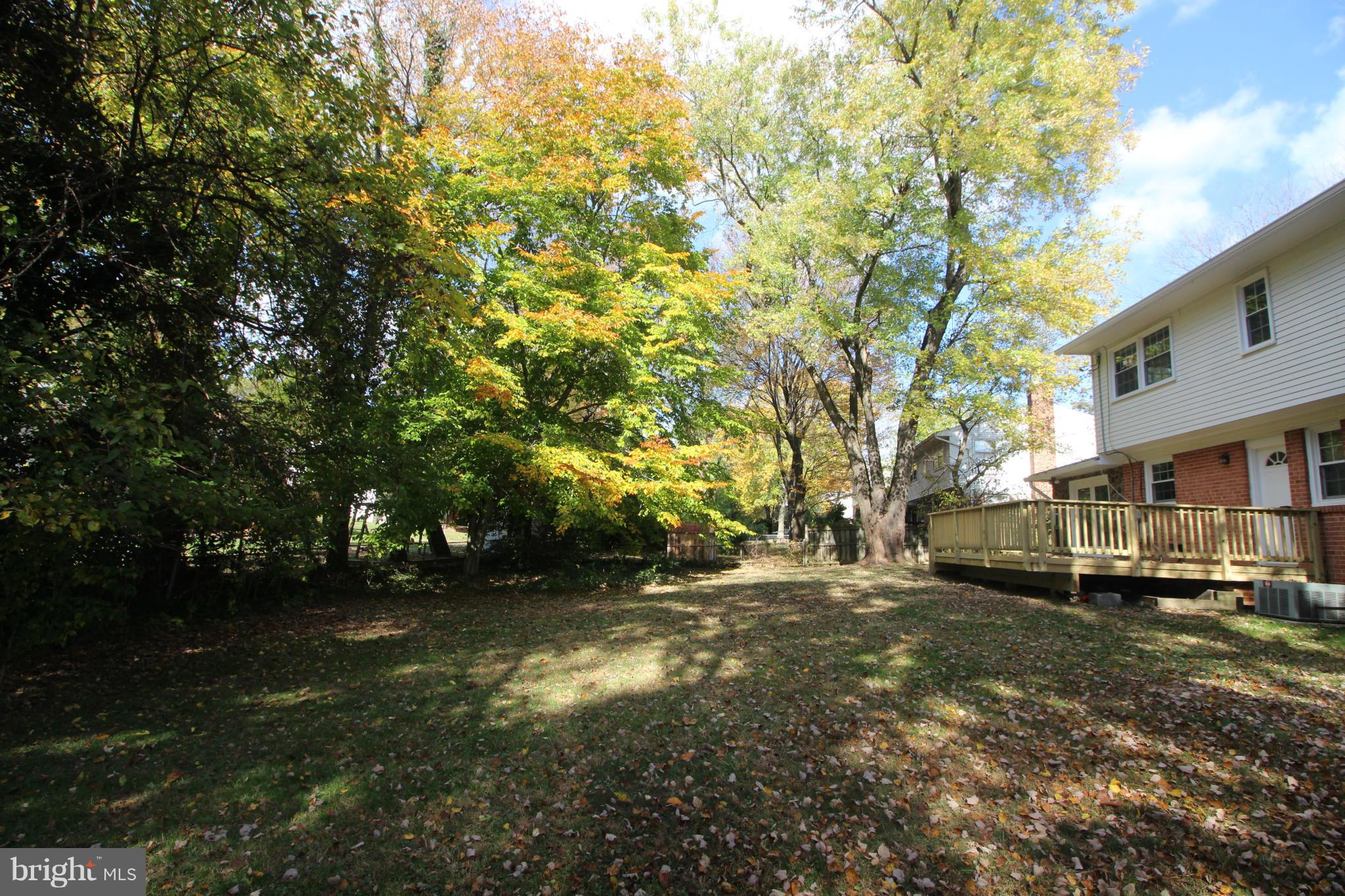 STONEWALL MANOR - Residential