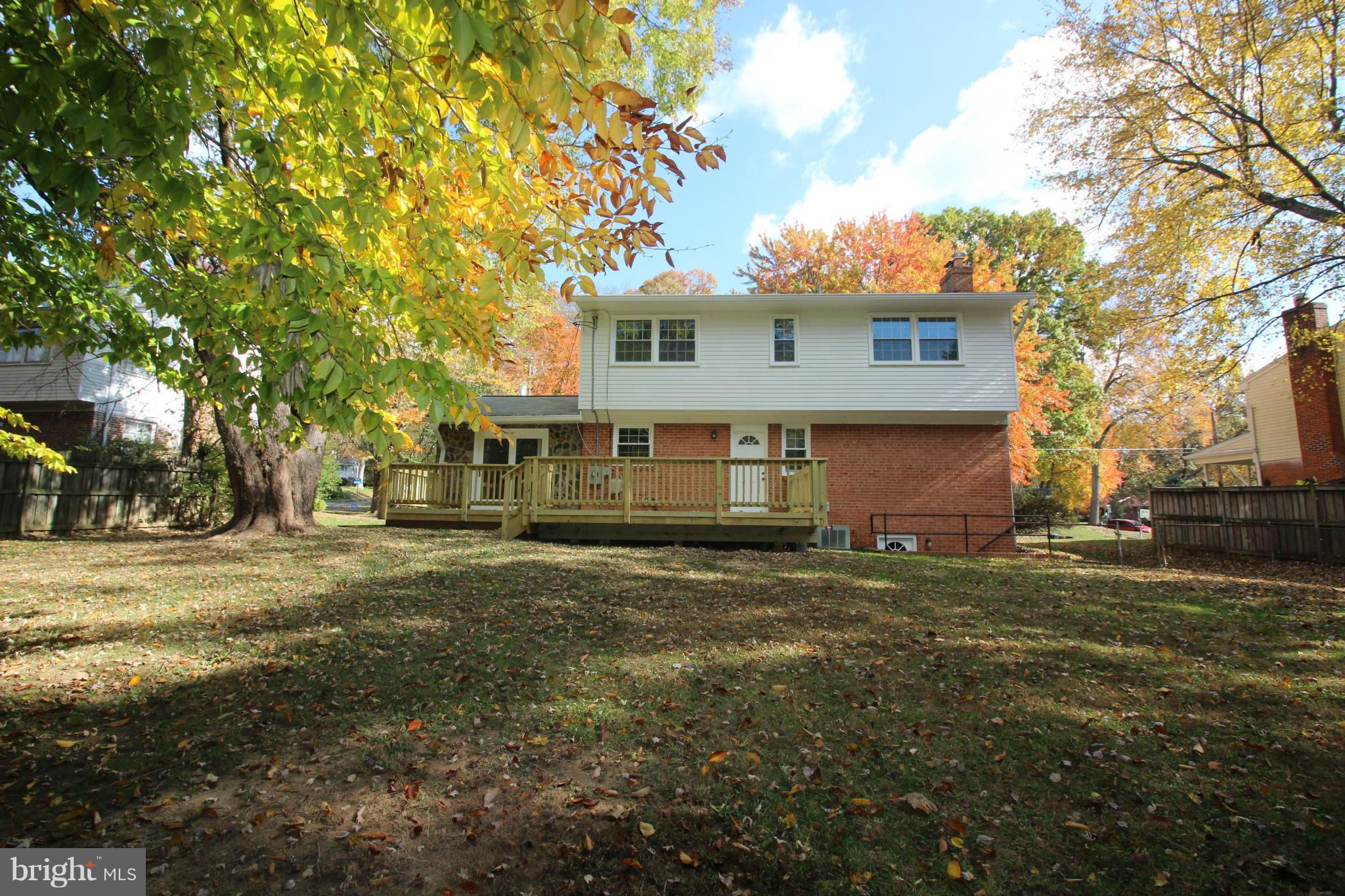 STONEWALL MANOR - Residential