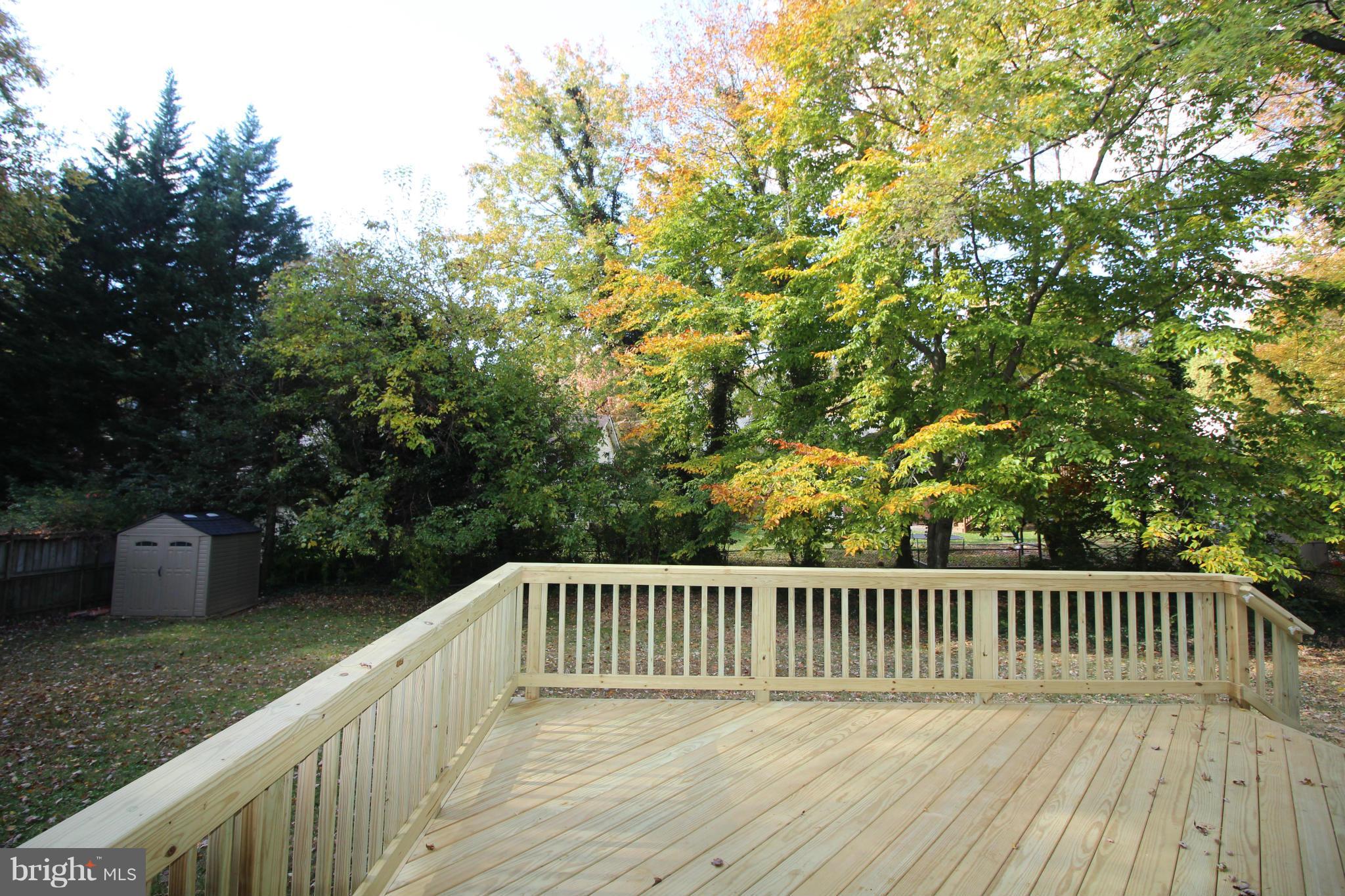 STONEWALL MANOR - Residential