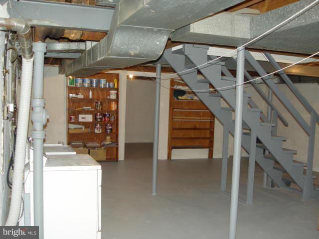 STONEWALL MANOR - Residential