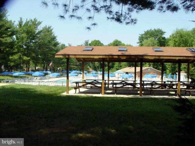 STONEWALL MANOR - Residential