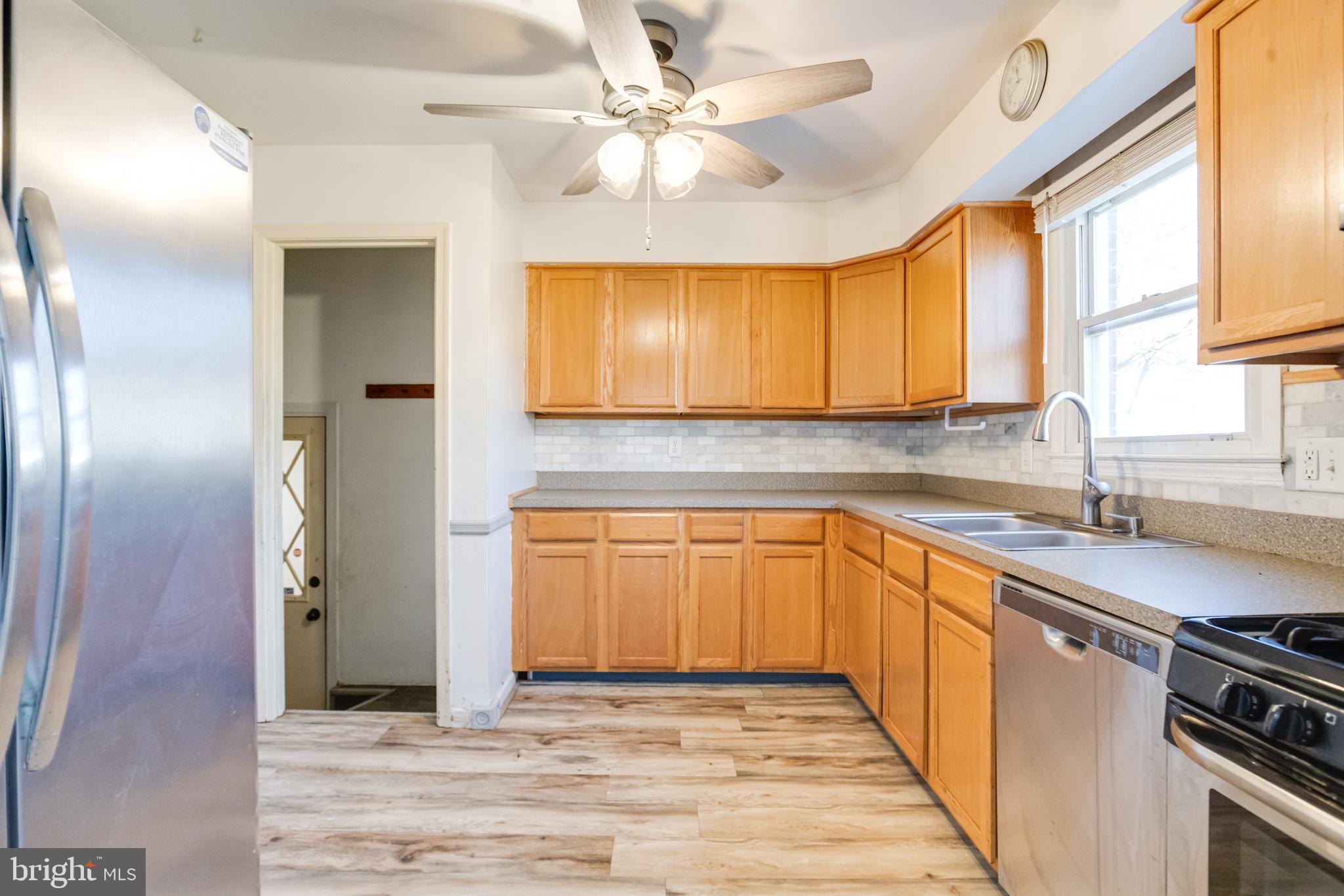 WOODLAWN HEIGHTS - Residential