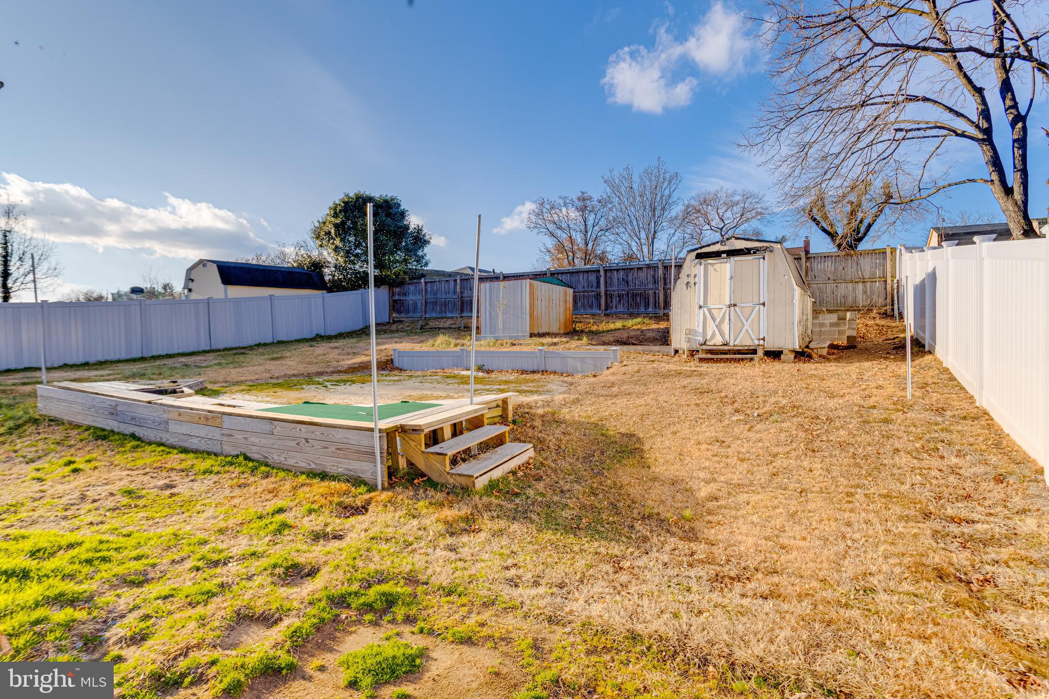 WOODLAWN HEIGHTS - Residential