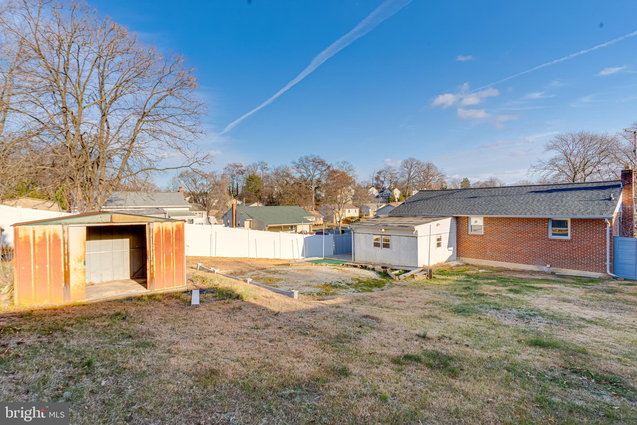 WOODLAWN HEIGHTS - Residential