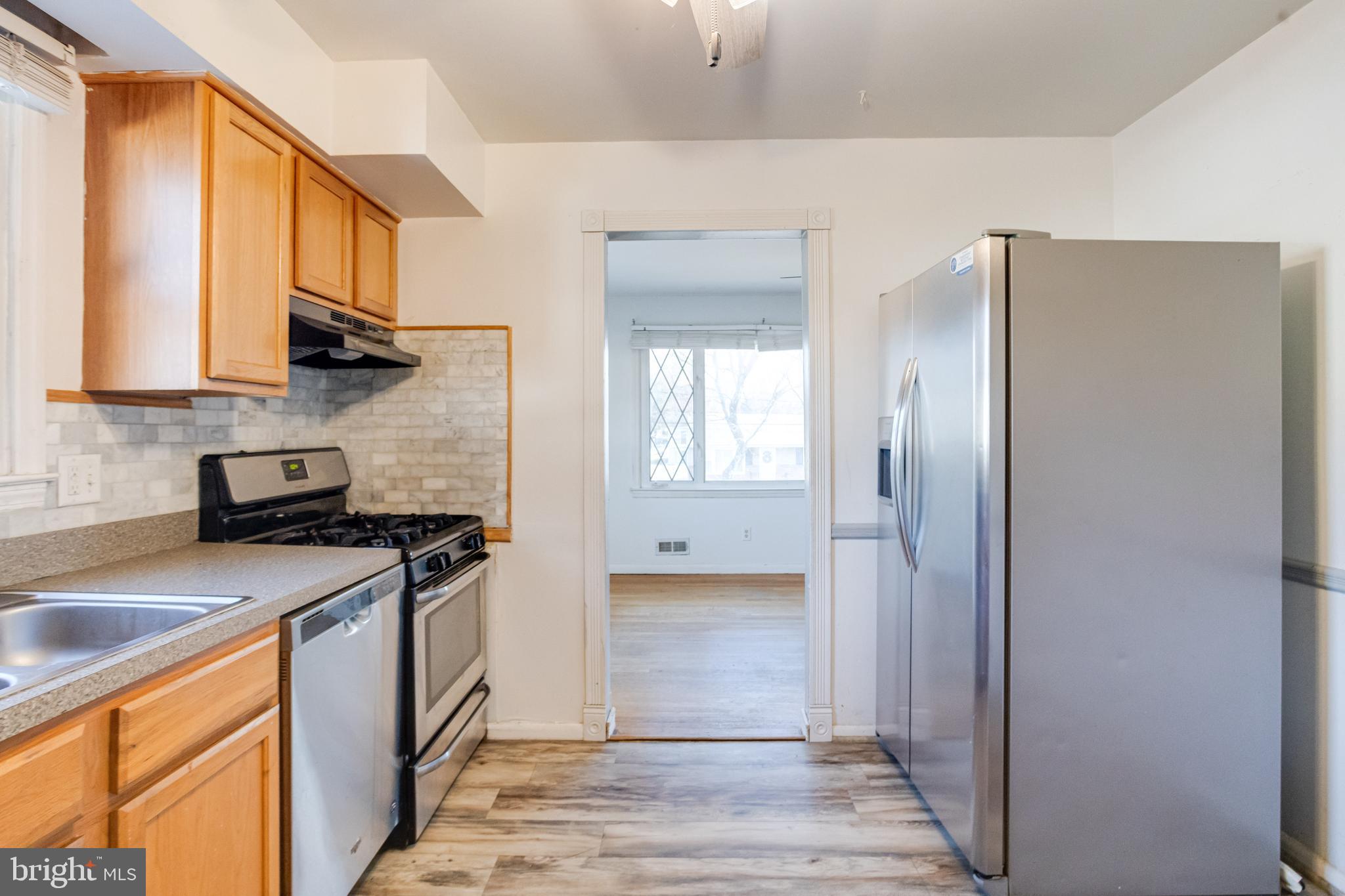 WOODLAWN HEIGHTS - Residential