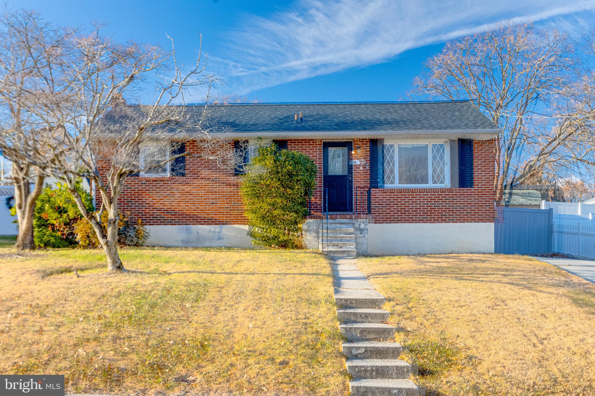 WOODLAWN HEIGHTS - Residential