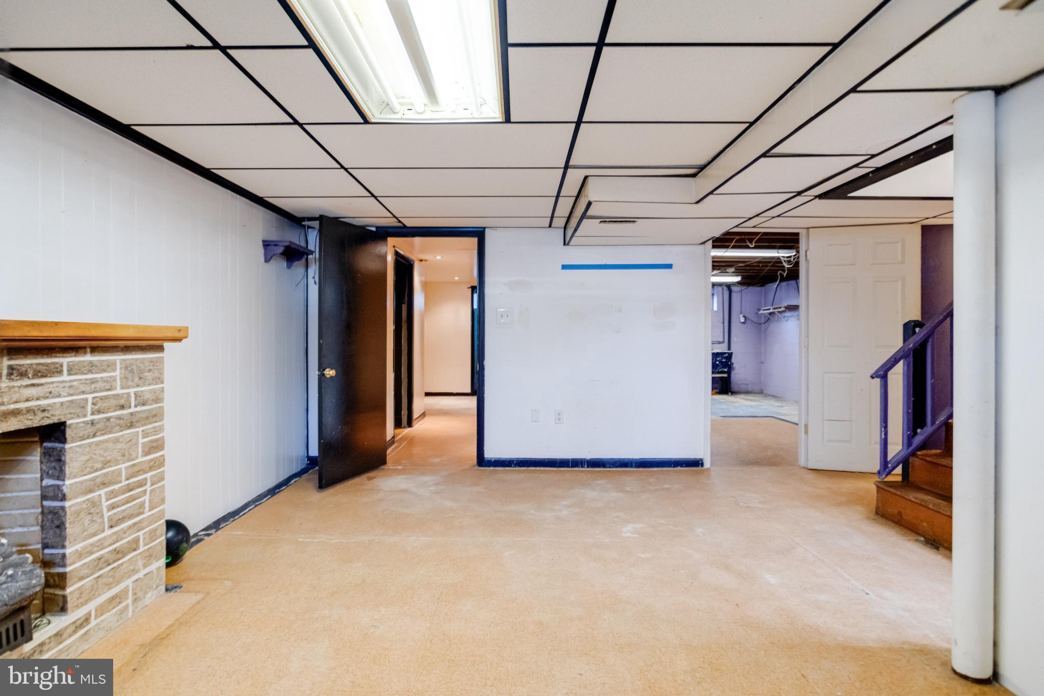 WOODLAWN HEIGHTS - Residential