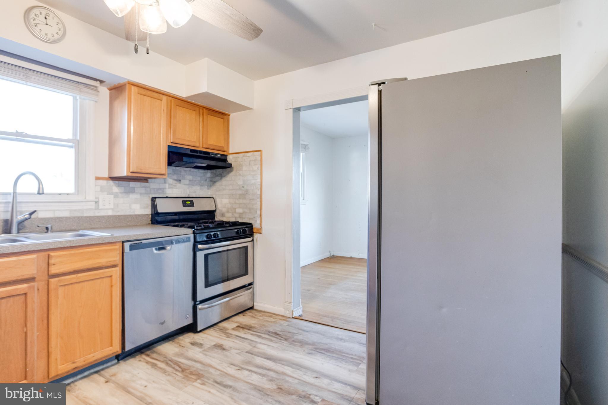 WOODLAWN HEIGHTS - Residential