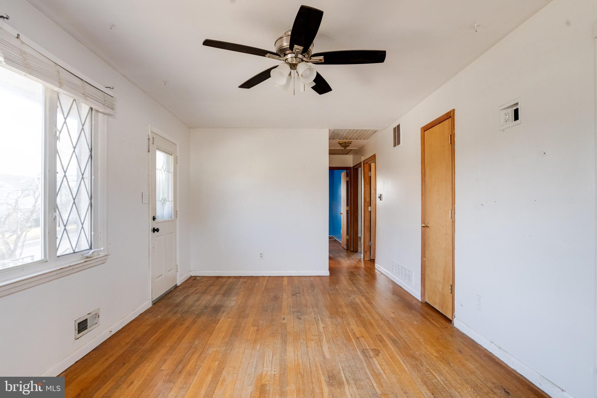 WOODLAWN HEIGHTS - Residential