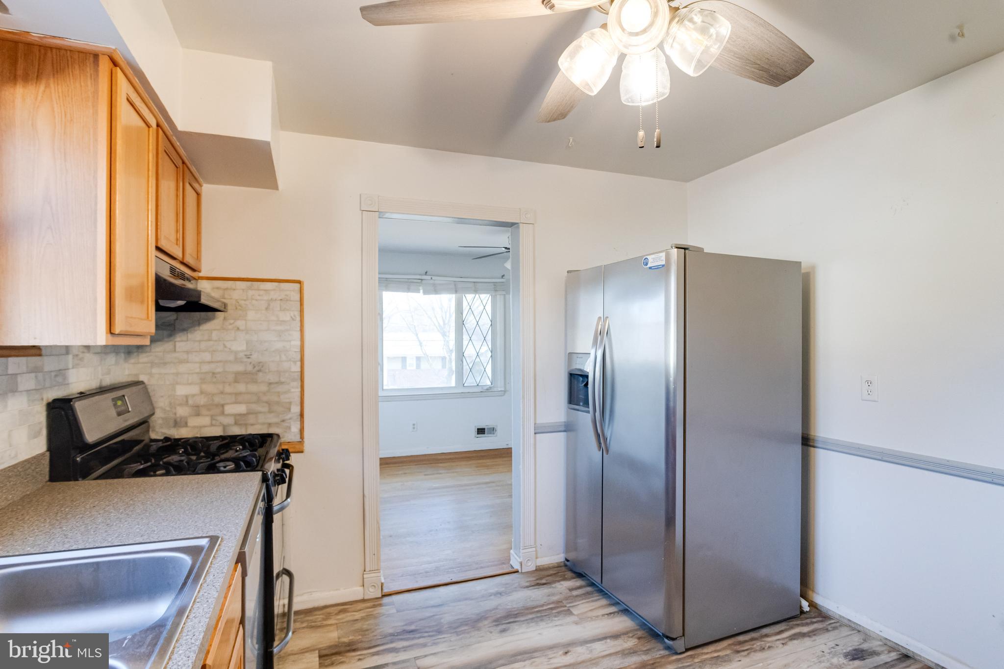 WOODLAWN HEIGHTS - Residential