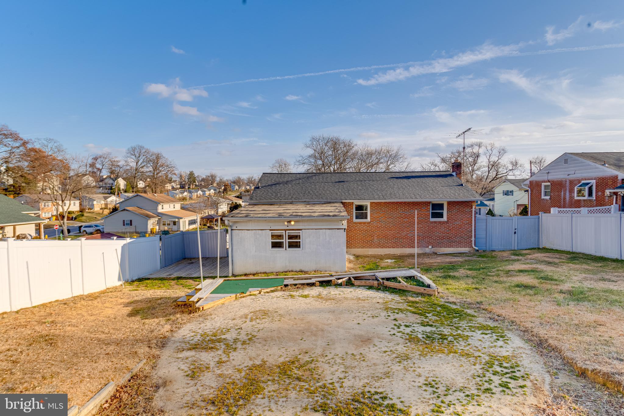 WOODLAWN HEIGHTS - Residential