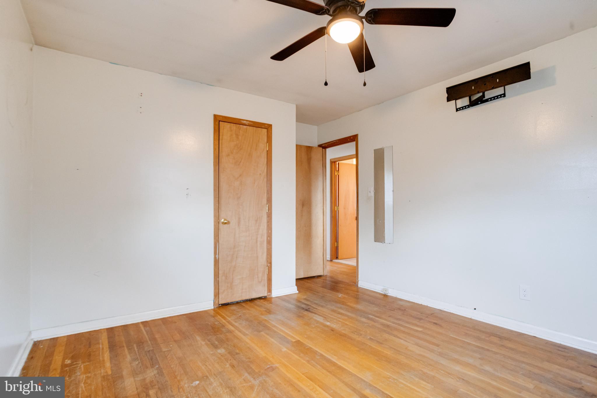 WOODLAWN HEIGHTS - Residential