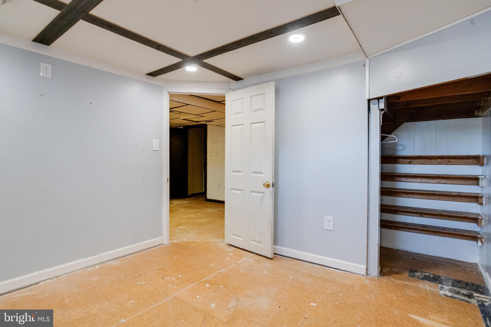 WOODLAWN HEIGHTS - Residential