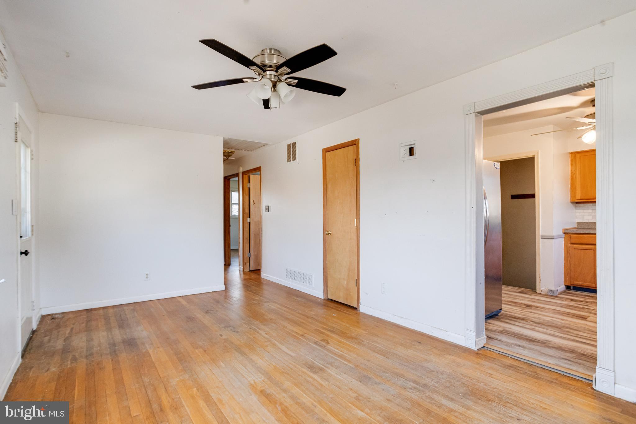 WOODLAWN HEIGHTS - Residential