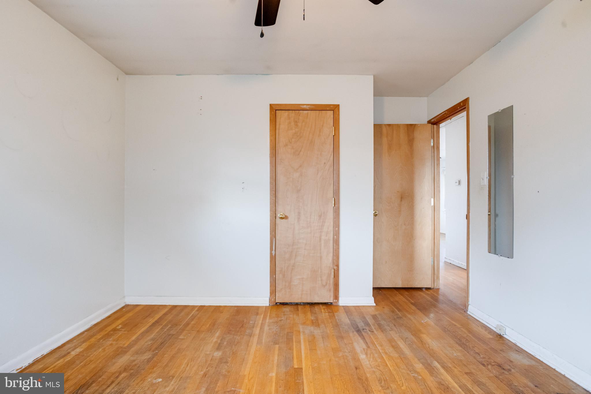 WOODLAWN HEIGHTS - Residential