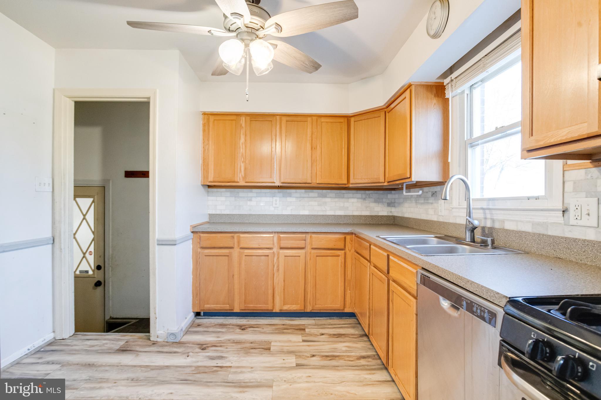 WOODLAWN HEIGHTS - Residential