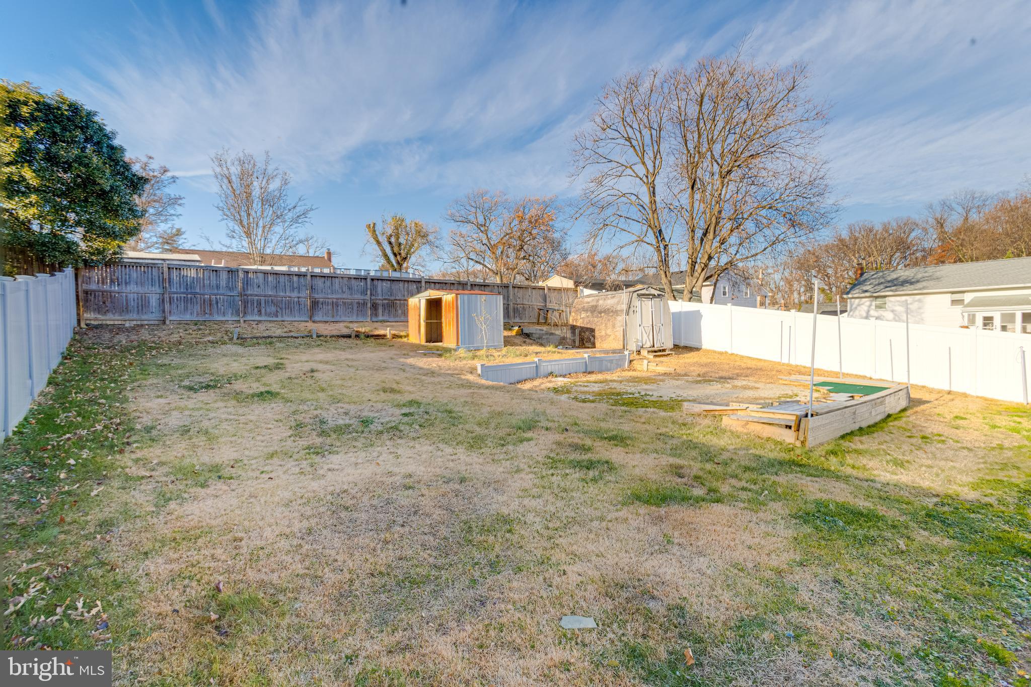 WOODLAWN HEIGHTS - Residential