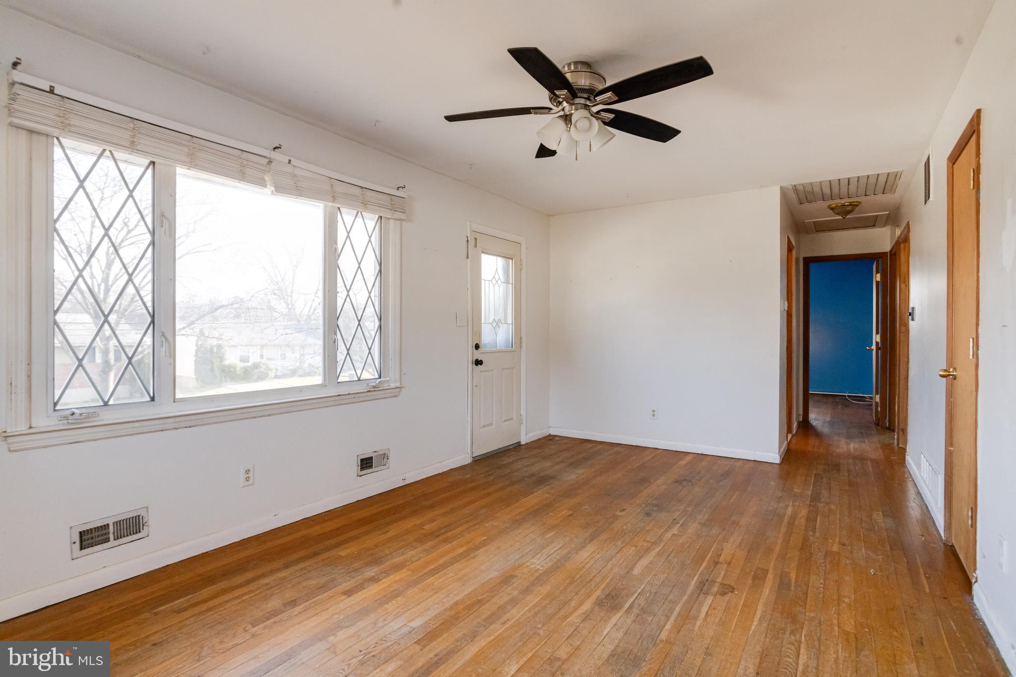 WOODLAWN HEIGHTS - Residential