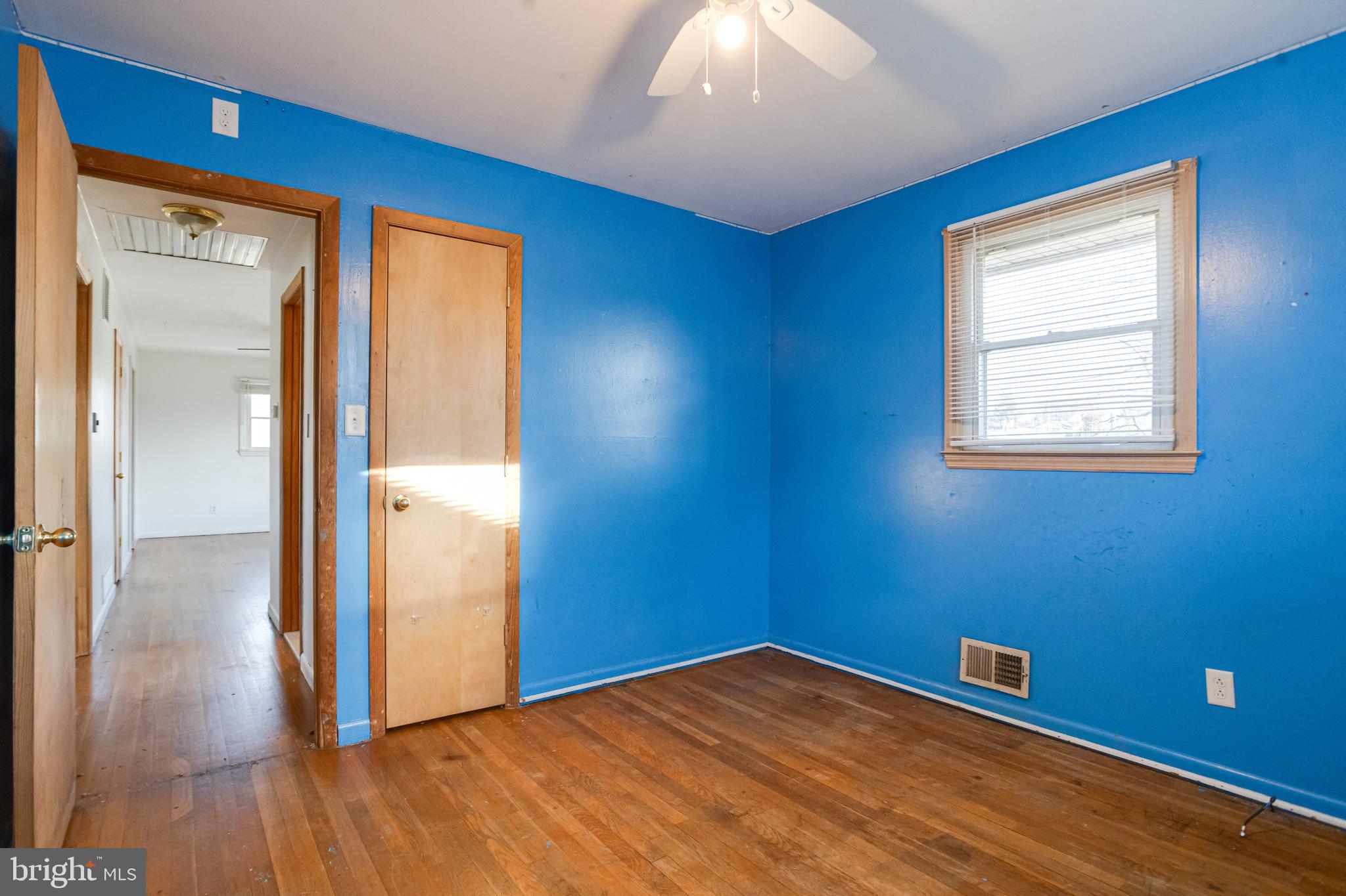 WOODLAWN HEIGHTS - Residential