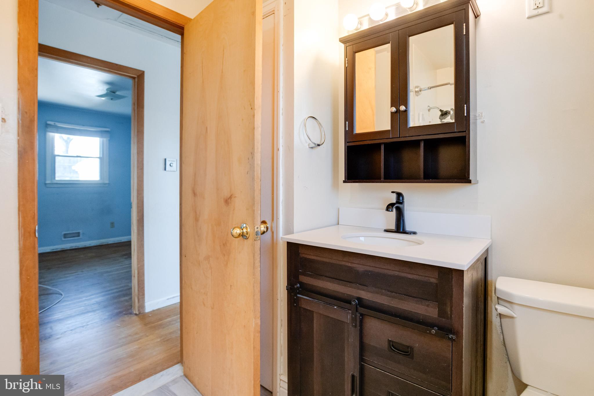 WOODLAWN HEIGHTS - Residential