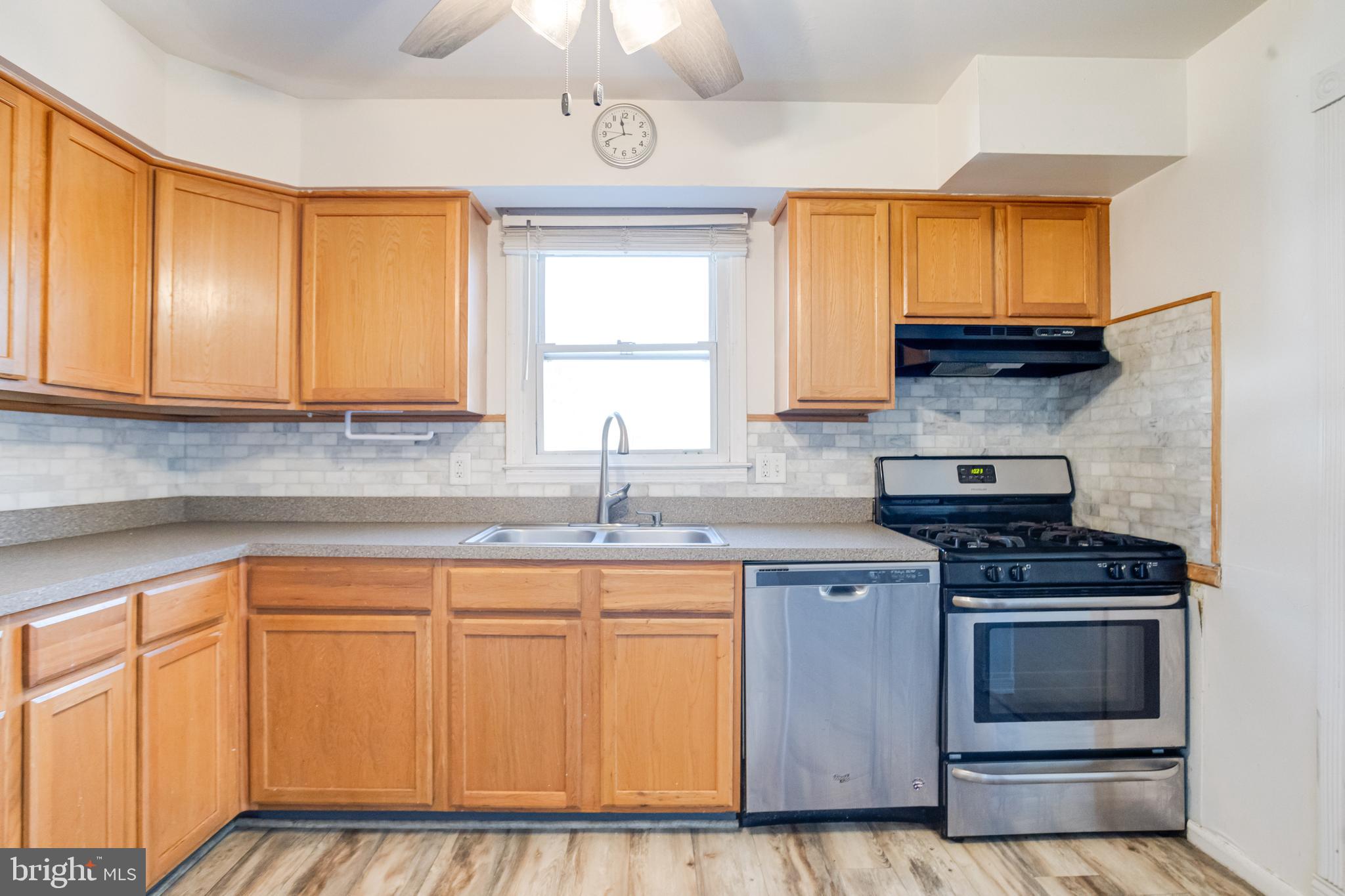 WOODLAWN HEIGHTS - Residential