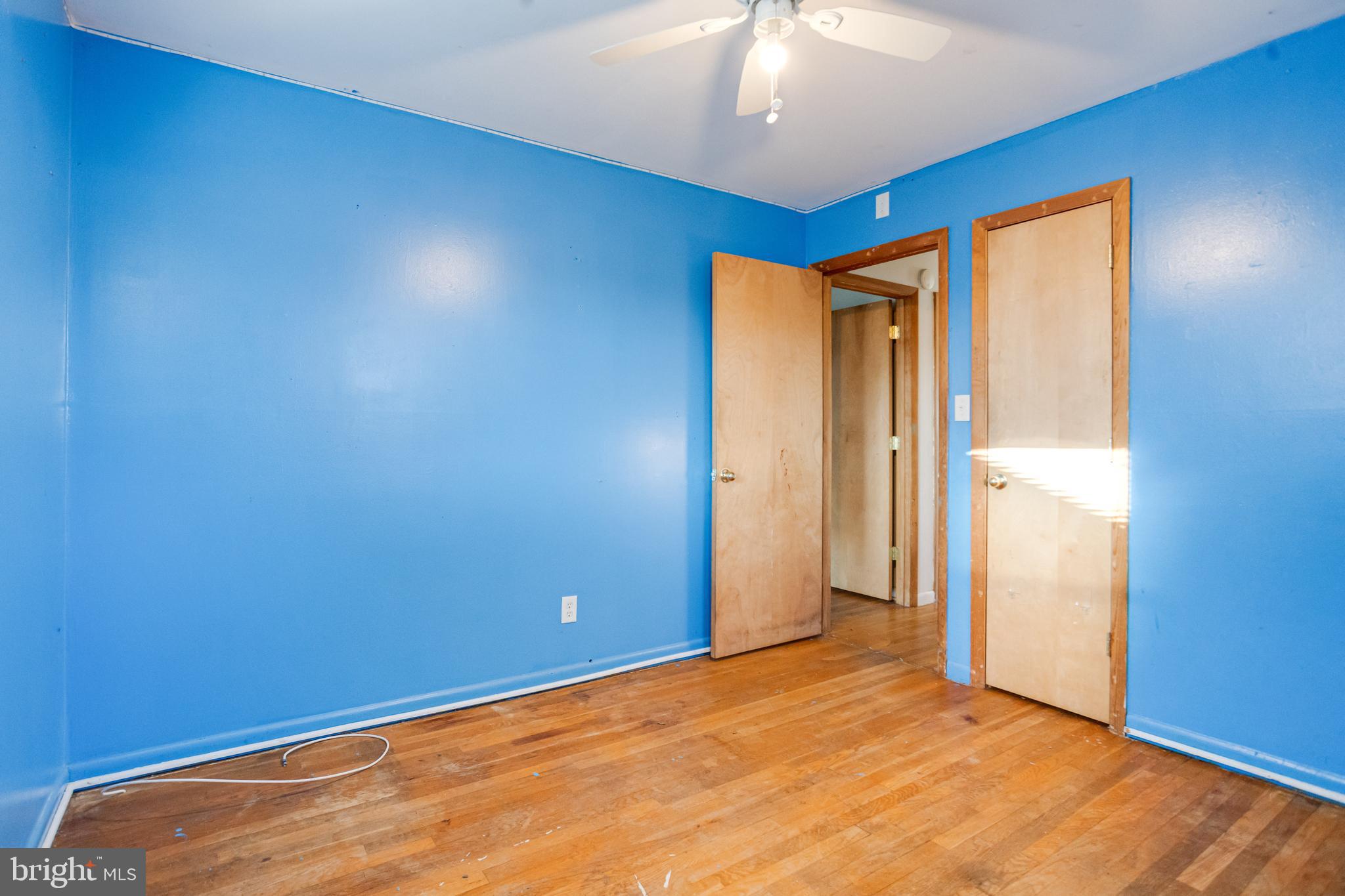 WOODLAWN HEIGHTS - Residential