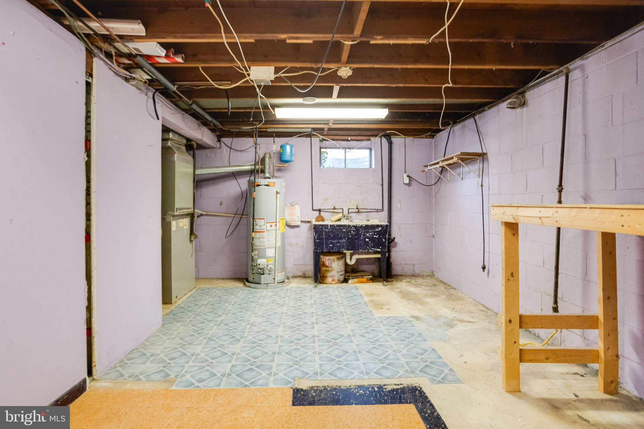 WOODLAWN HEIGHTS - Residential