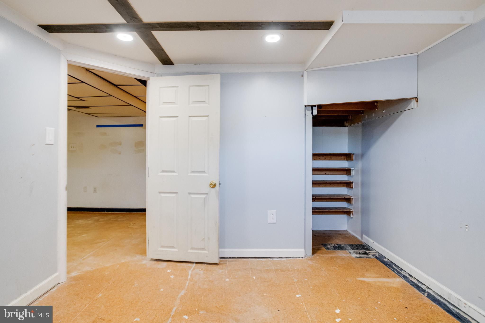 WOODLAWN HEIGHTS - Residential