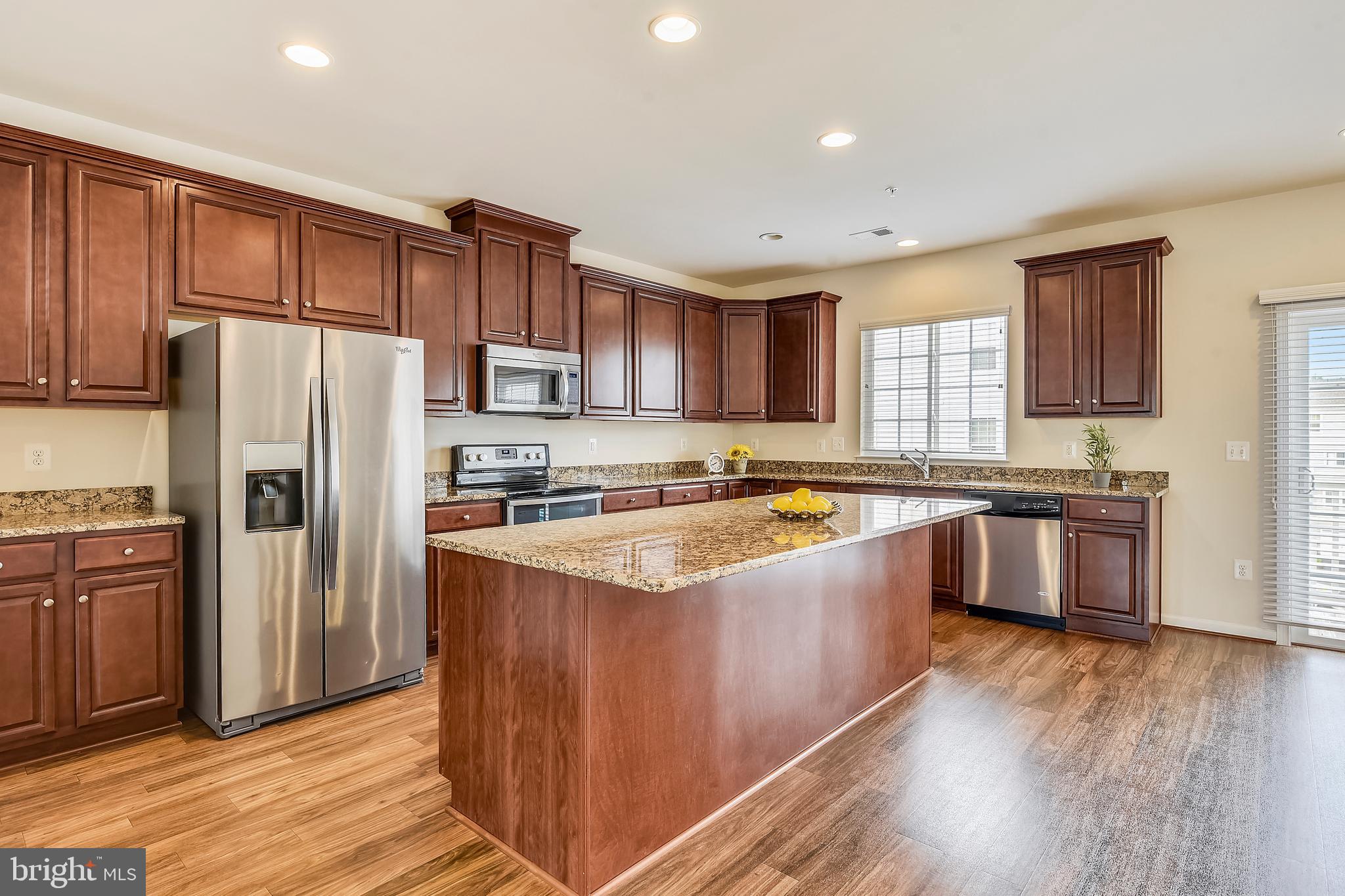 CHESTERFIELD A CONDOMINIUM - Residential