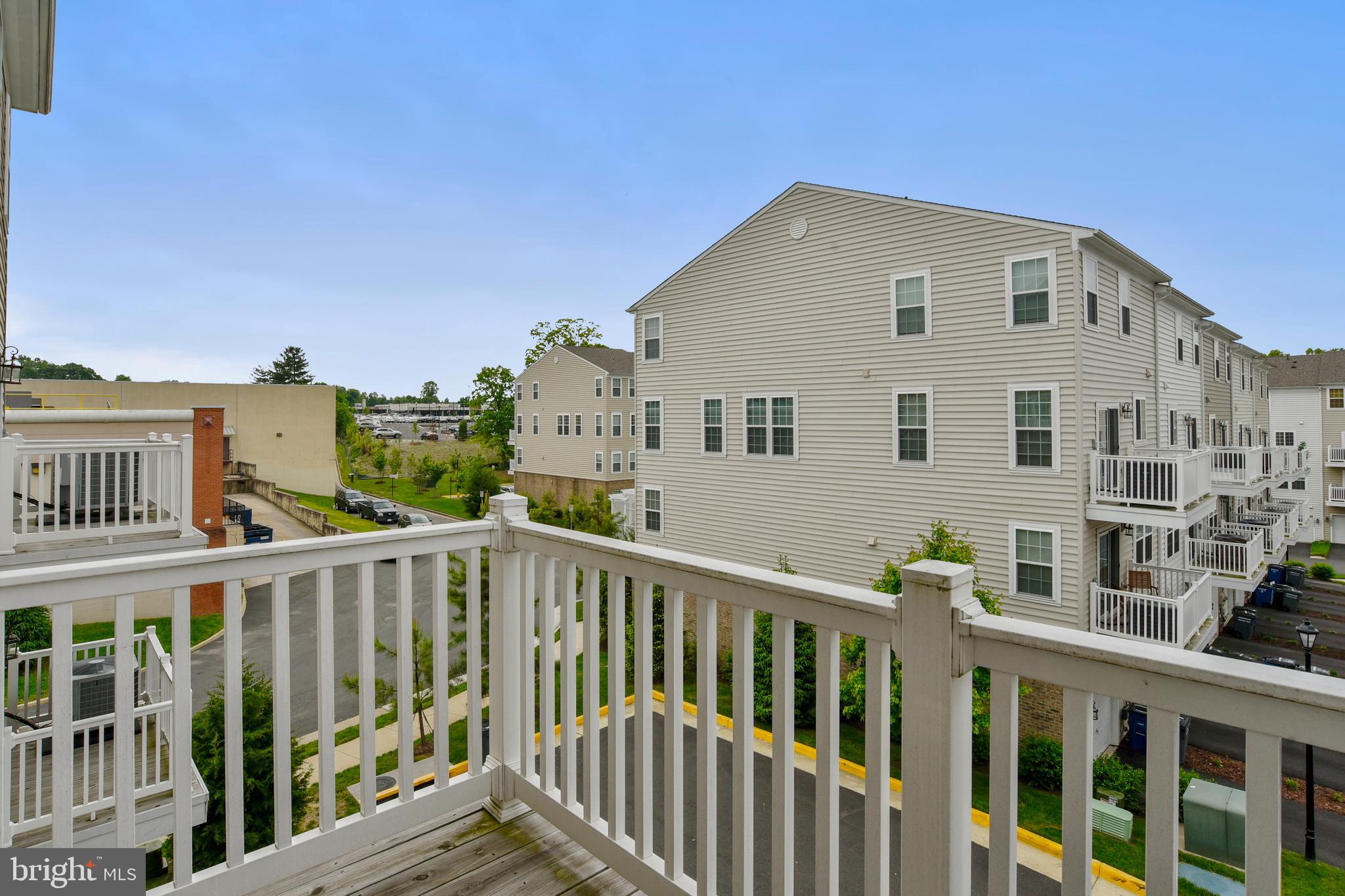 CHESTERFIELD A CONDOMINIUM - Residential