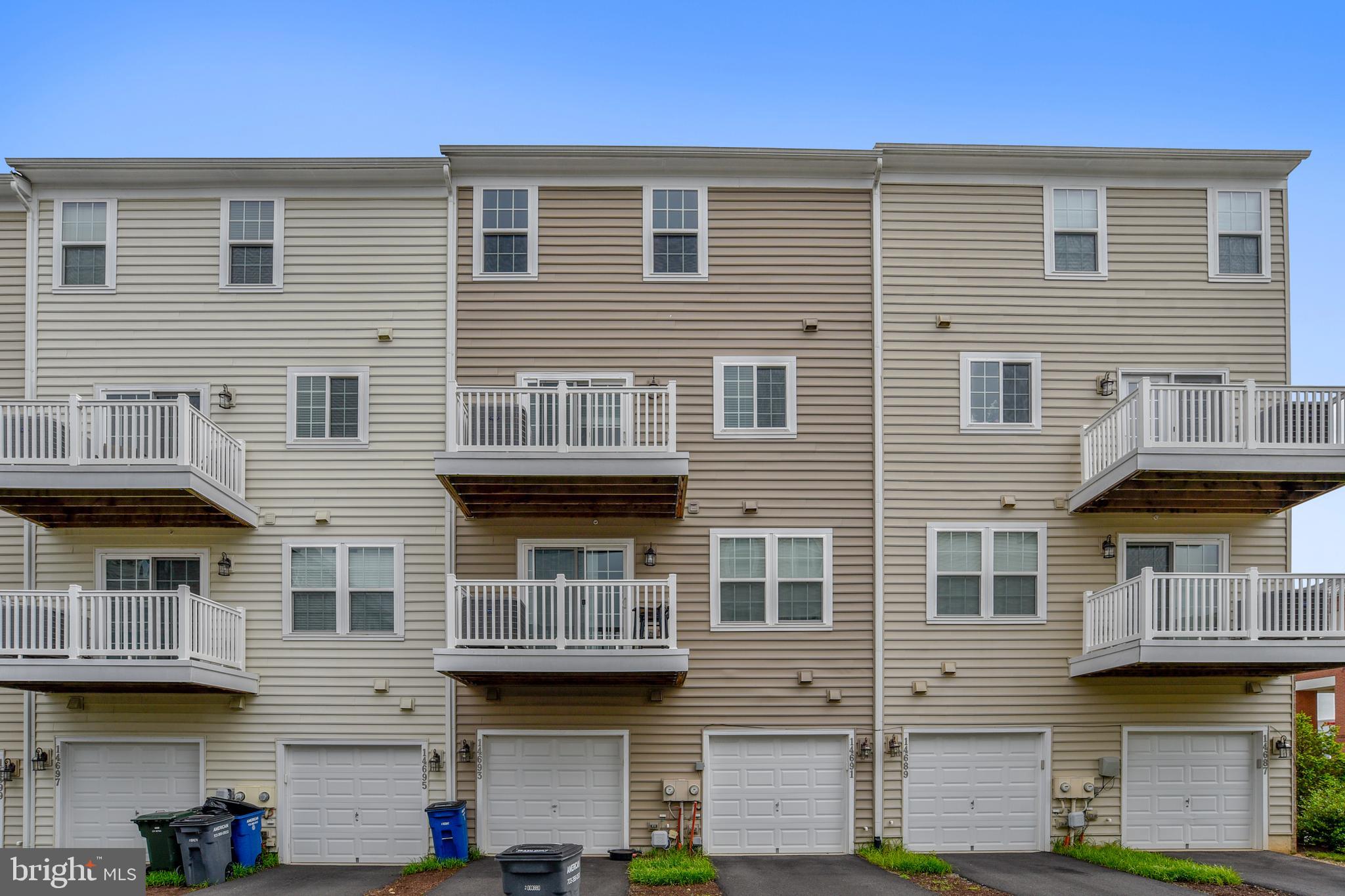 CHESTERFIELD A CONDOMINIUM - Residential