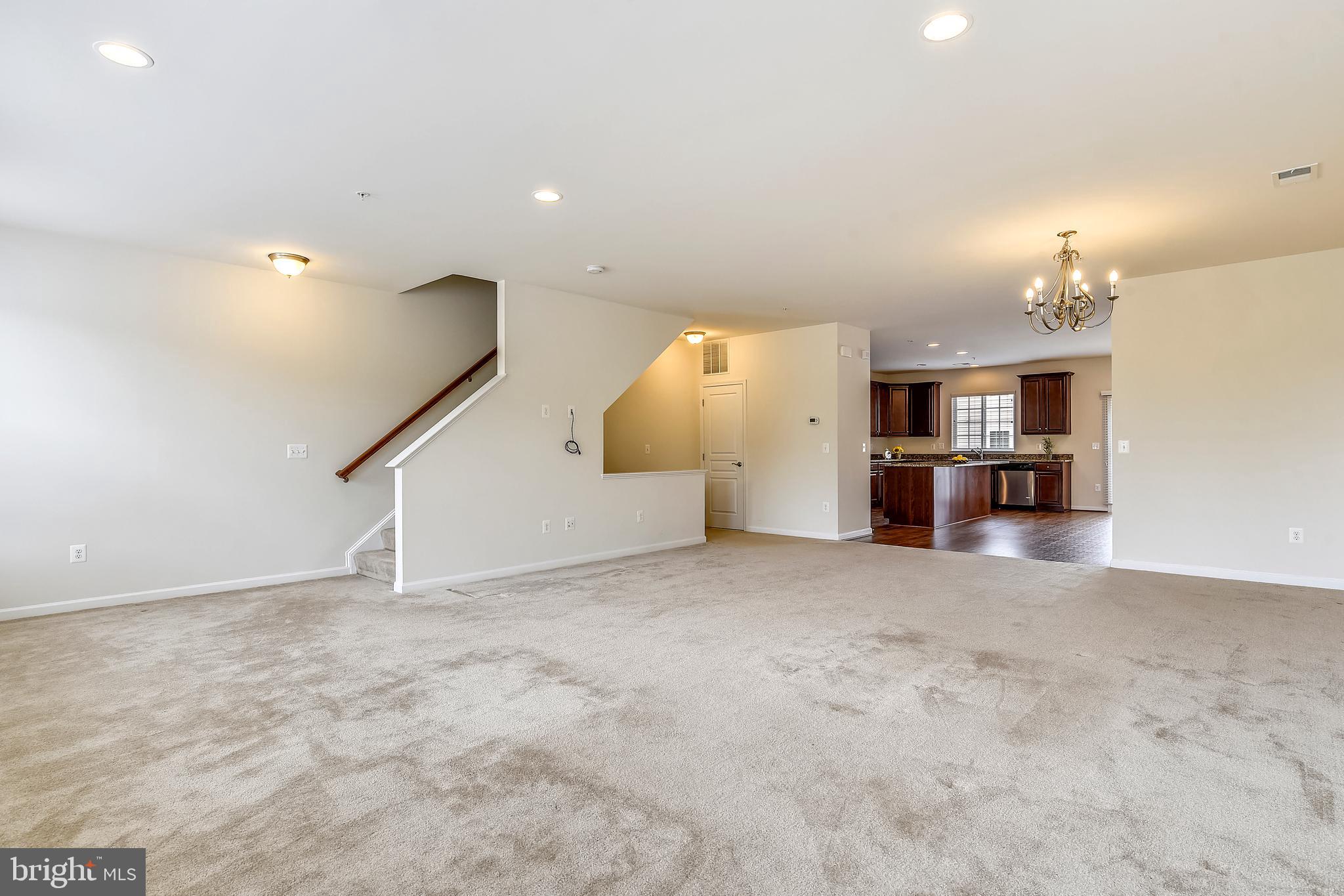 CHESTERFIELD A CONDOMINIUM - Residential