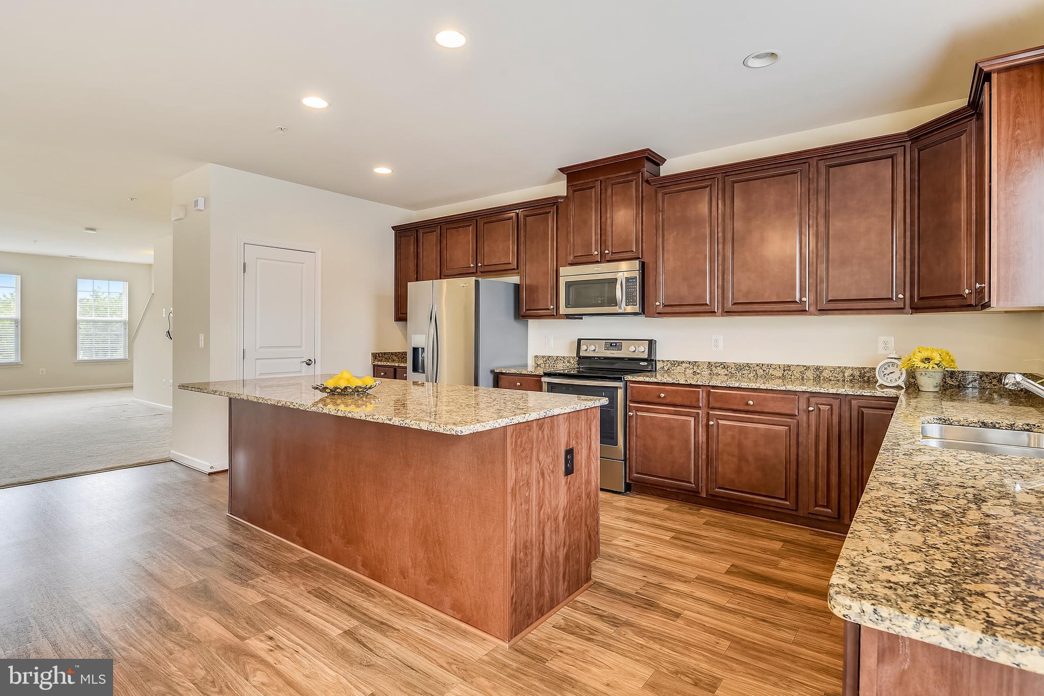 CHESTERFIELD A CONDOMINIUM - Residential