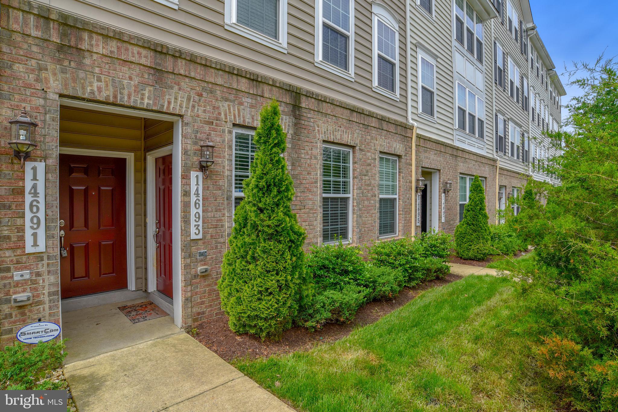 CHESTERFIELD A CONDOMINIUM - Residential