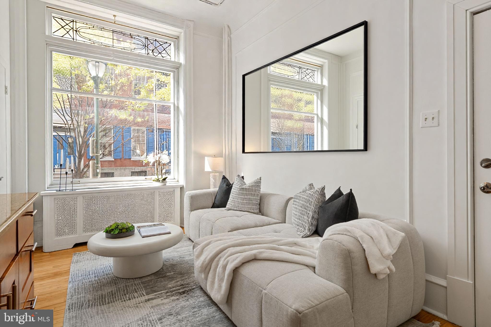 WASHINGTON SQ WEST - Residential