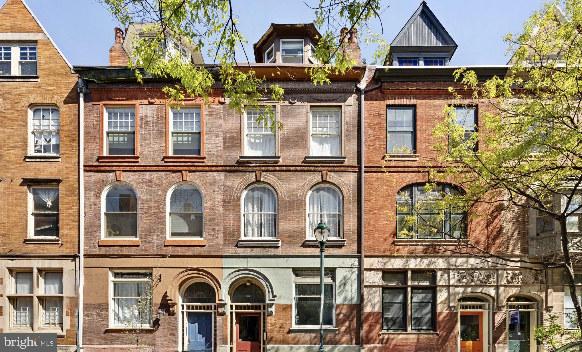 WASHINGTON SQ WEST - Residential