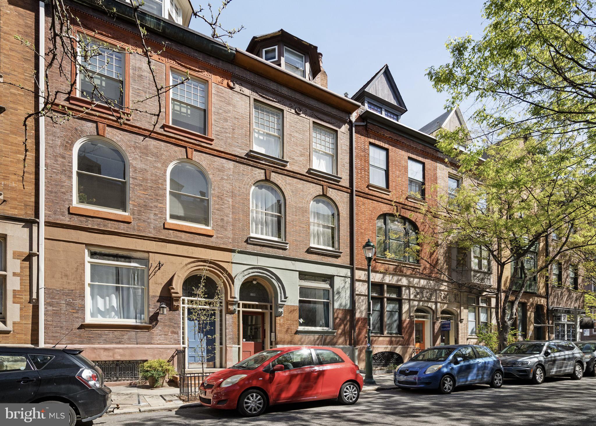 WASHINGTON SQ WEST - Residential