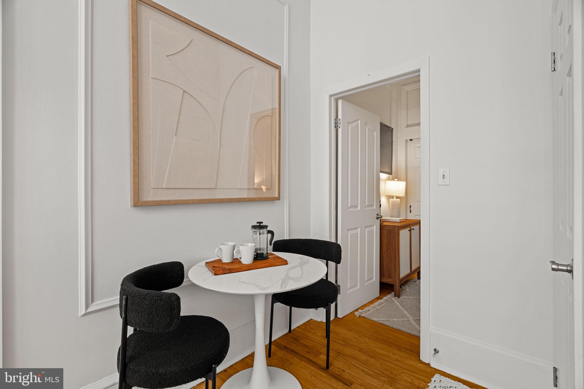 WASHINGTON SQ WEST - Residential