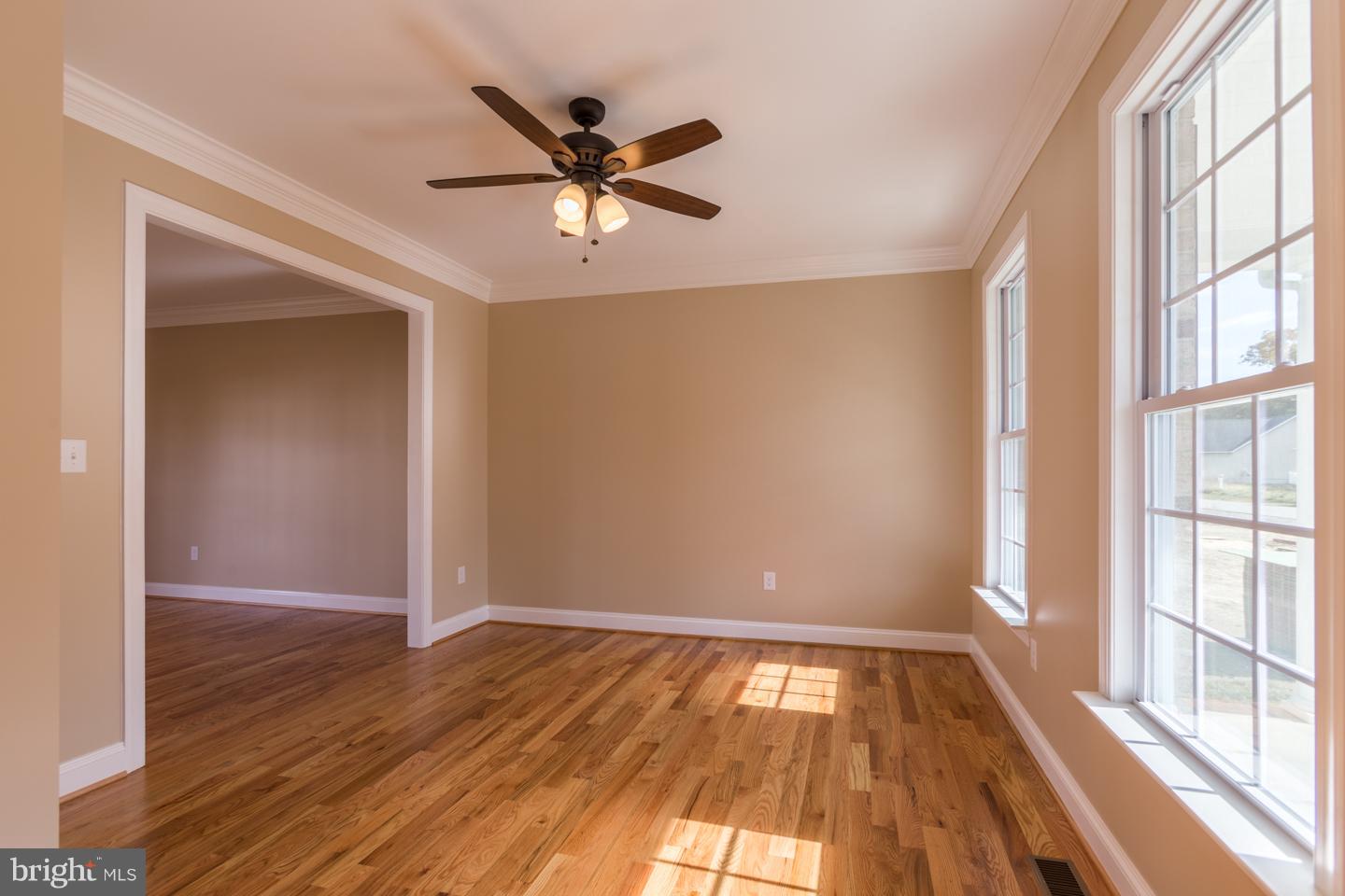 WEBBER SPRINGS - Residential