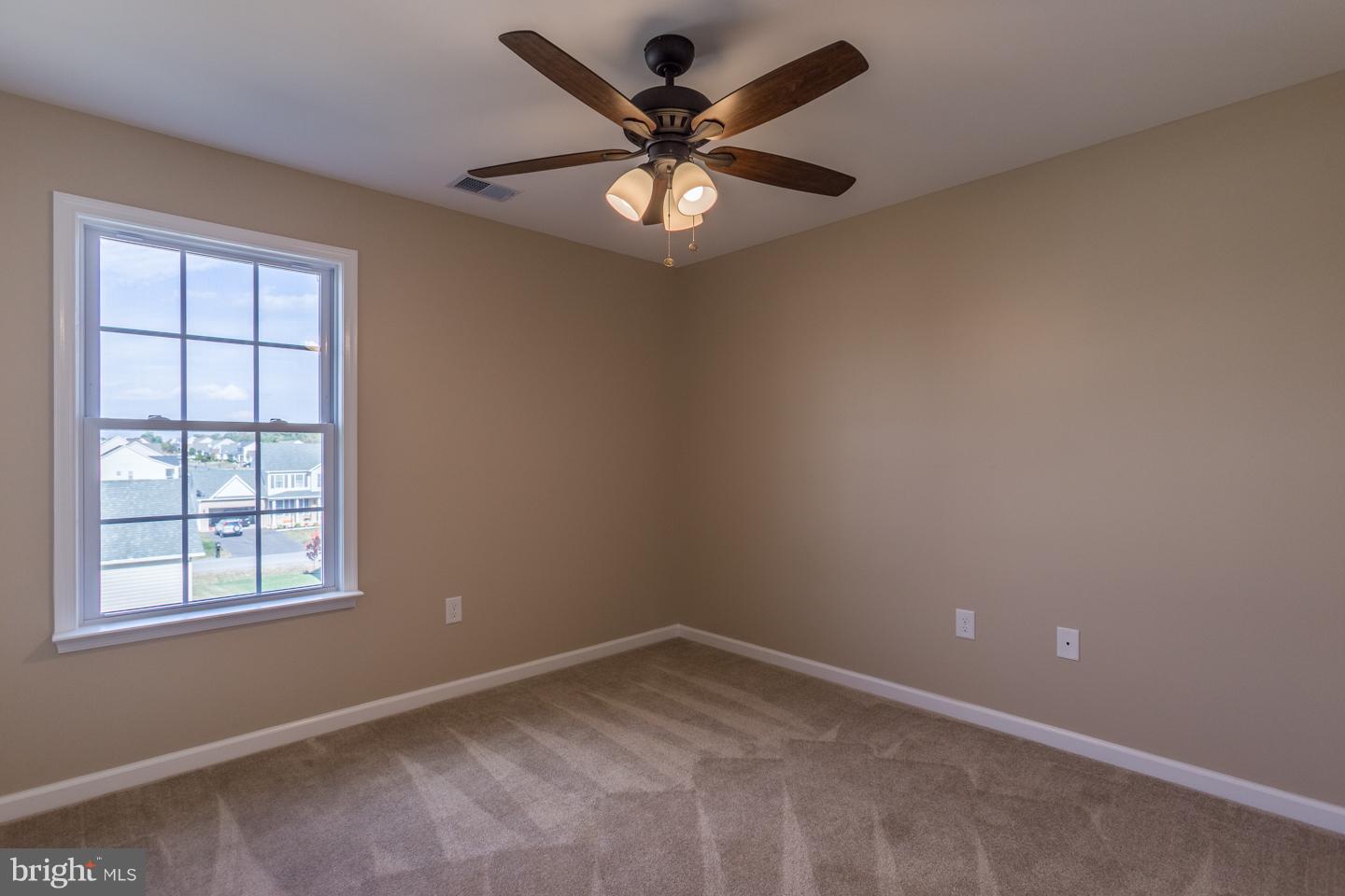 WEBBER SPRINGS - Residential