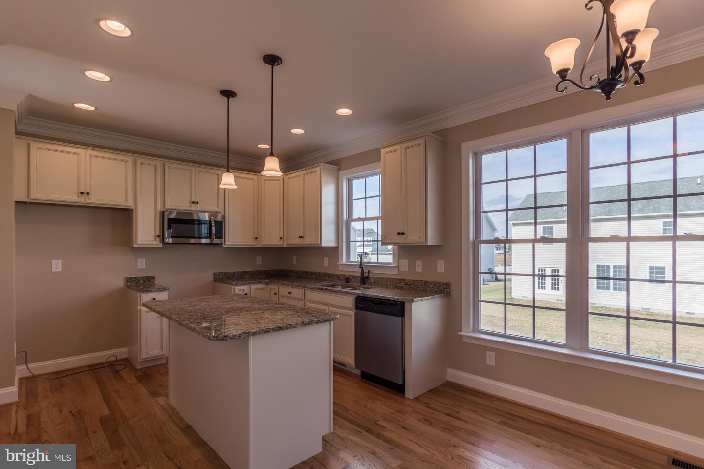 WEBBER SPRINGS - Residential