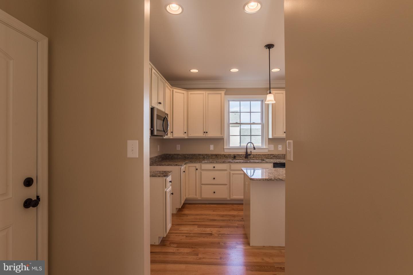 WEBBER SPRINGS - Residential