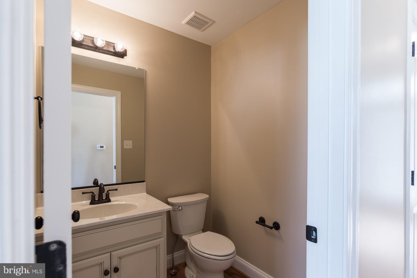 WEBBER SPRINGS - Residential