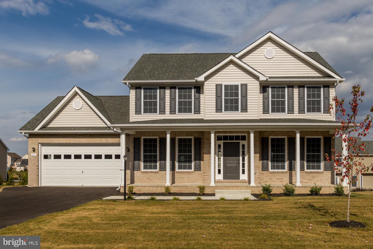 WEBBER SPRINGS - Residential