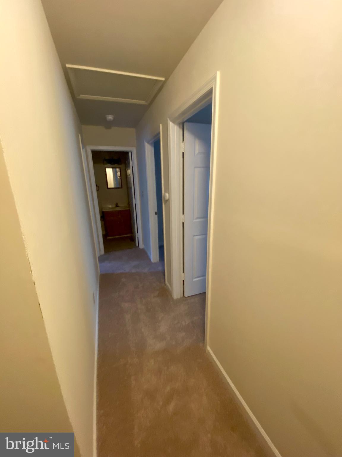 DOMINION FOREST - Residential Lease