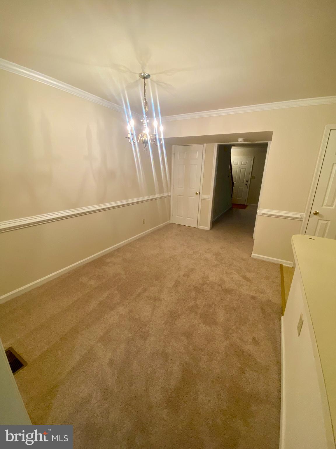 DOMINION FOREST - Residential Lease